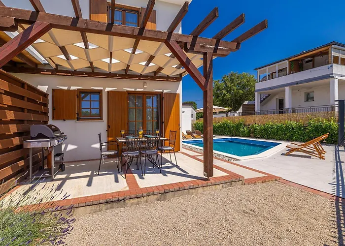 Kuca Za Odmor Adriatic Dream * Sveti Ivan