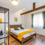 Feriehus Kuca Za Odmor Adriatic Dream *