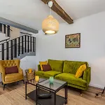 Kuca Za Odmor Adriatic Dream Feriehus *