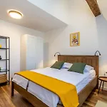 Kuca Za Odmor Adriatic Dream Feriehus *