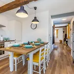 Kuca Za Odmor Adriatic Dream
