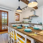 Feriehus Kuca Za Odmor Adriatic Dream