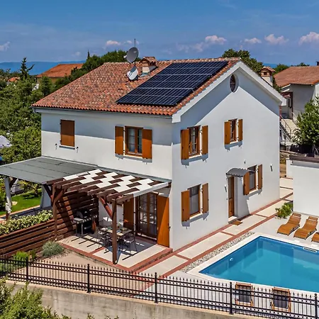 Kuca Za Odmor Adriatic Dream Feriehus *